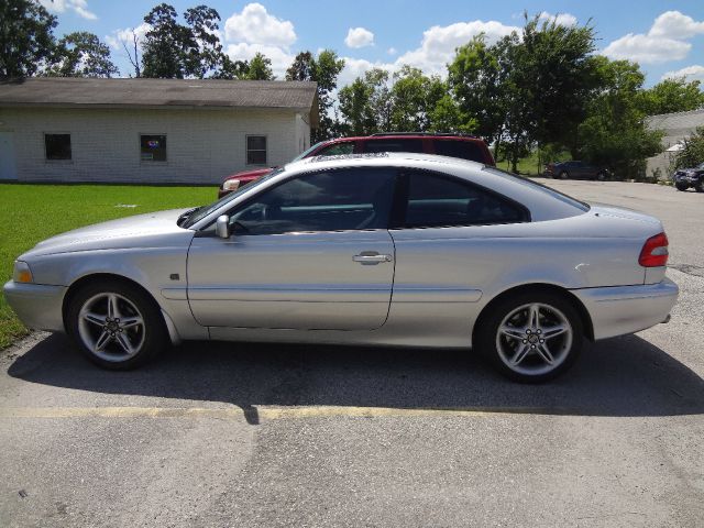 1999 Volvo C70 GT Premium