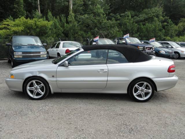 1999 Volvo C70 SL1