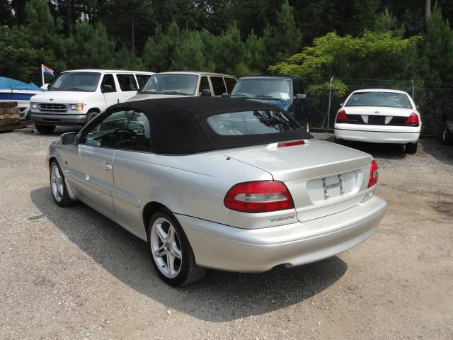 1999 Volvo C70 SL1