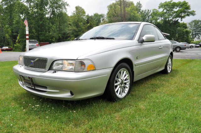 1999 Volvo C70 Sportwagen SE SEL