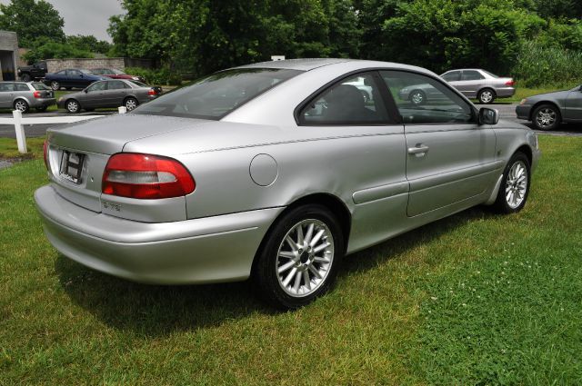 1999 Volvo C70 Sportwagen SE SEL