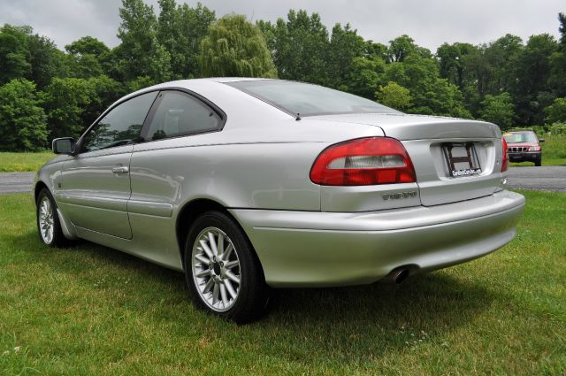 1999 Volvo C70 Sportwagen SE SEL