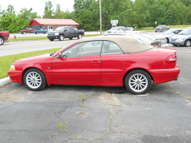 2000 Volvo C70 4dr Overland 4WD 4x4 SUV