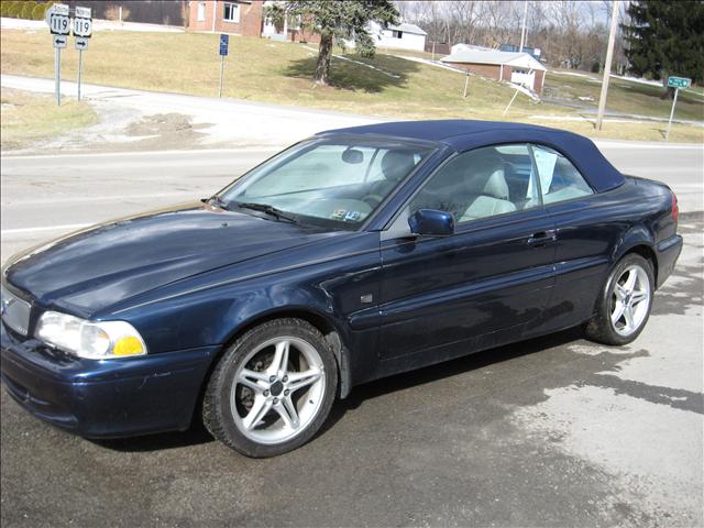 2000 Volvo C70 SL1