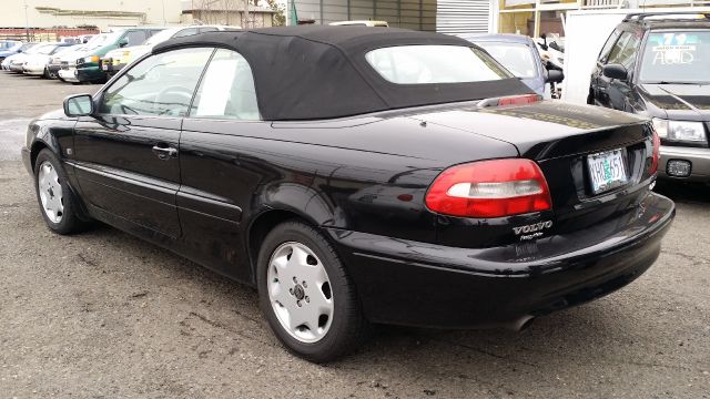 2000 Volvo C70 4dr Overland 4WD 4x4 SUV