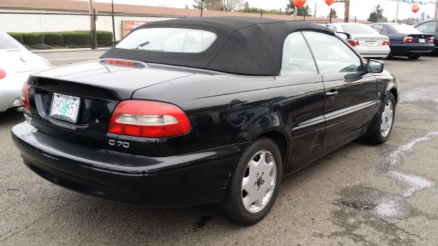 2000 Volvo C70 4dr Overland 4WD 4x4 SUV