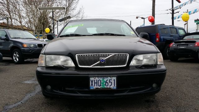 2000 Volvo C70 4dr Overland 4WD 4x4 SUV
