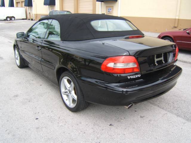 2000 Volvo C70 SL1