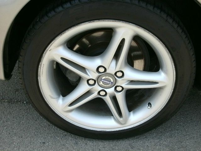 2001 Volvo C70 4dr Overland 4WD 4x4 SUV