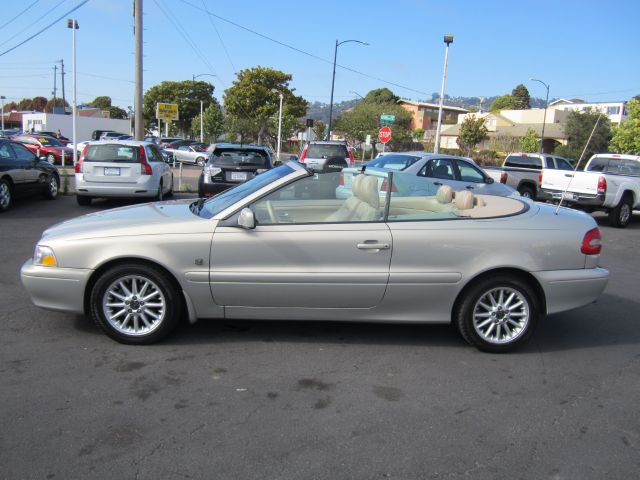 2001 Volvo C70 4dr Overland 4WD 4x4 SUV