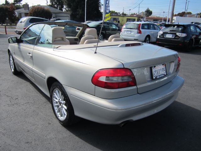 2001 Volvo C70 4dr Overland 4WD 4x4 SUV