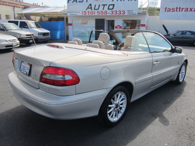 2001 Volvo C70 4dr Overland 4WD 4x4 SUV