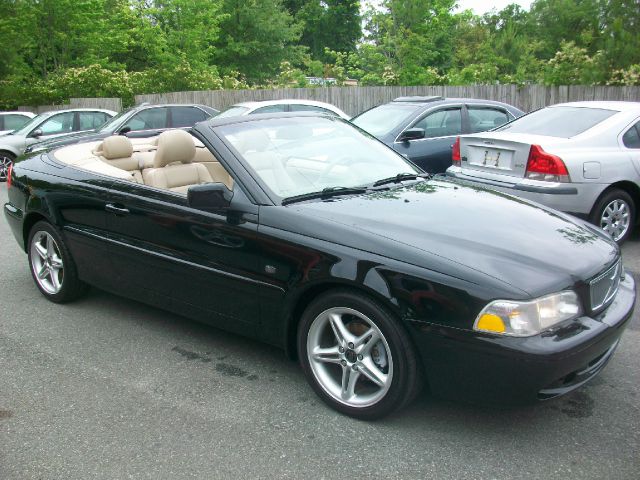 2001 Volvo C70 4dr Overland 4WD 4x4 SUV