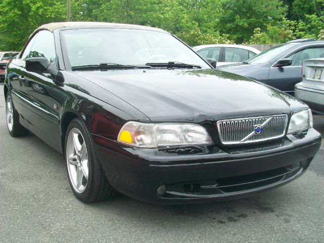 2001 Volvo C70 4dr Overland 4WD 4x4 SUV