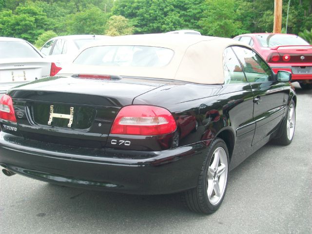 2001 Volvo C70 4dr Overland 4WD 4x4 SUV