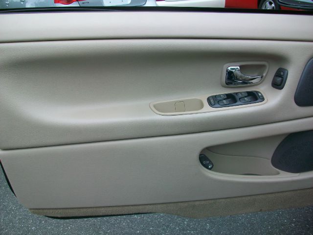 2001 Volvo C70 4dr Overland 4WD 4x4 SUV