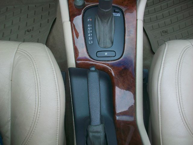 2001 Volvo C70 4dr Overland 4WD 4x4 SUV