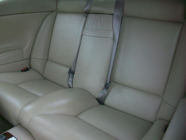 2001 Volvo C70 4dr Overland 4WD 4x4 SUV