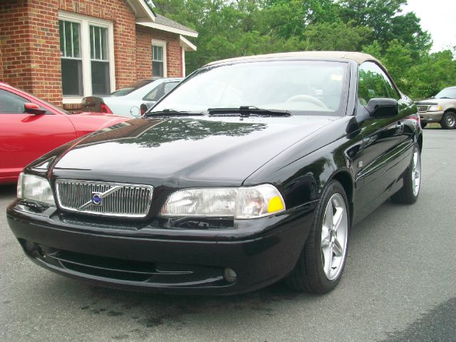 2001 Volvo C70 4dr Overland 4WD 4x4 SUV