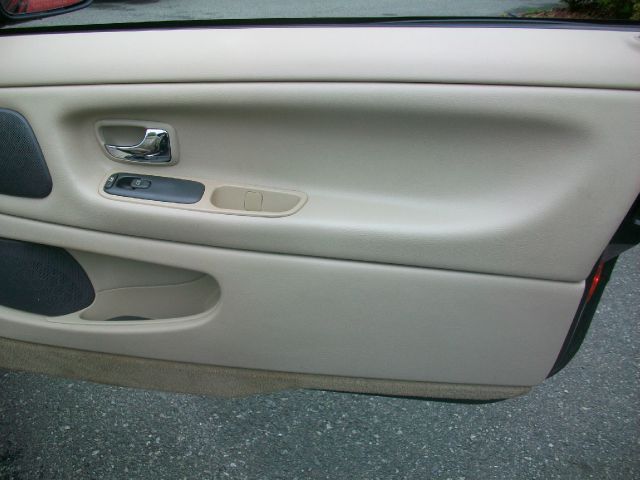 2001 Volvo C70 4dr Overland 4WD 4x4 SUV