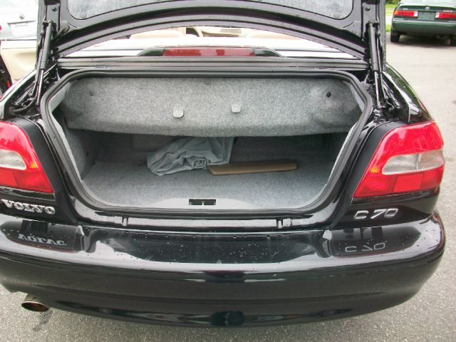 2001 Volvo C70 4dr Overland 4WD 4x4 SUV