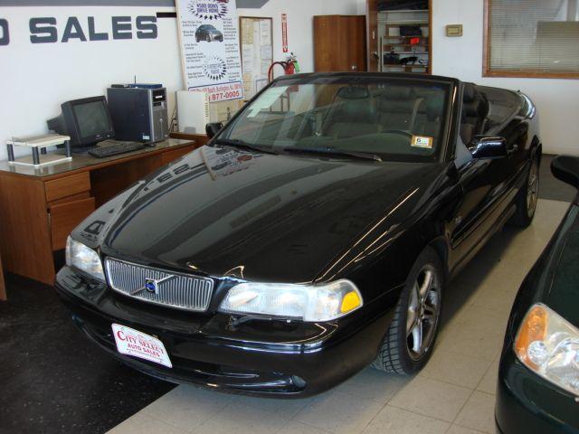 2001 Volvo C70 SL1