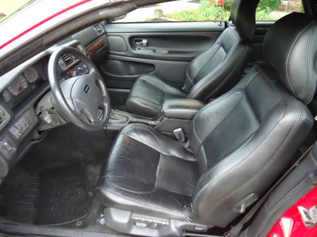 2002 Volvo C70 SLT 3RD ROW 4X4