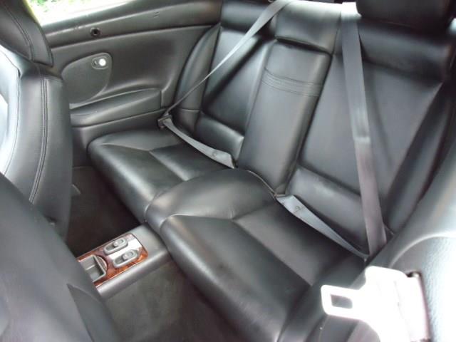 2002 Volvo C70 SLT 3RD ROW 4X4