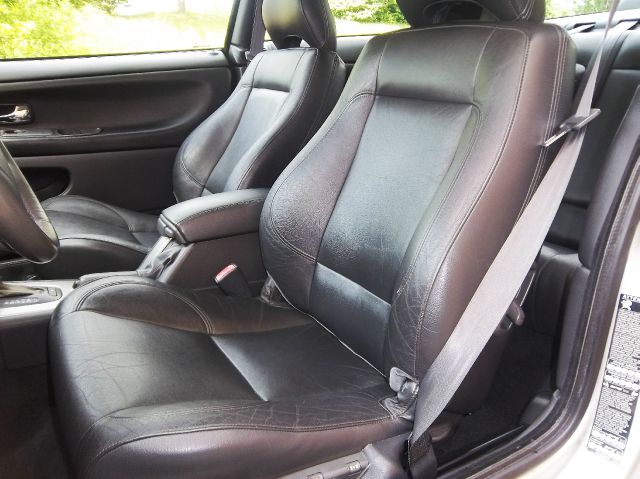 2002 Volvo C70 V6 4WD Limited