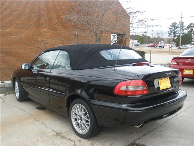 2002 Volvo C70 SL1