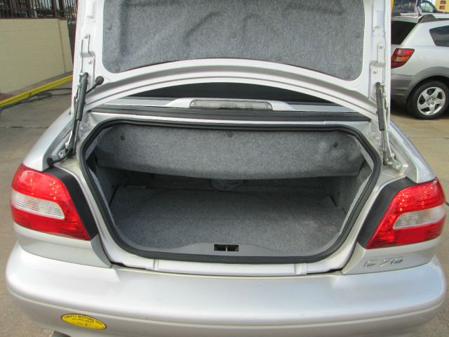 2003 Volvo C70 4dr Overland 4WD 4x4 SUV