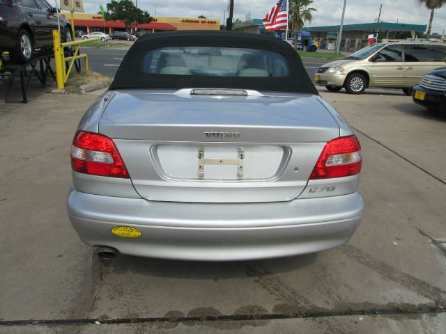 2003 Volvo C70 4dr Overland 4WD 4x4 SUV