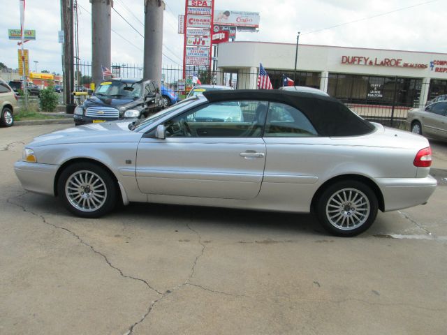 2003 Volvo C70 4dr Overland 4WD 4x4 SUV