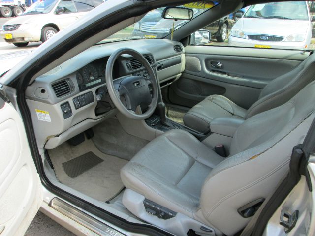 2003 Volvo C70 4dr Overland 4WD 4x4 SUV
