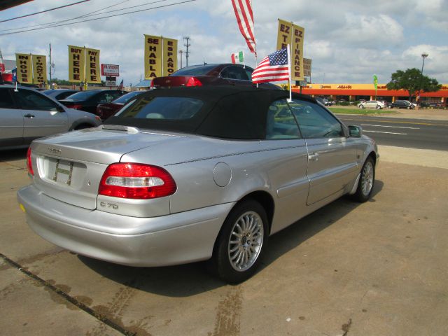 2003 Volvo C70 4dr Overland 4WD 4x4 SUV