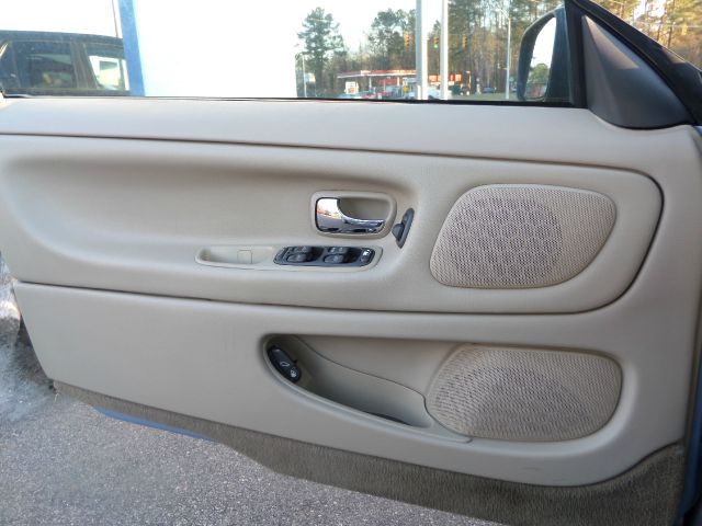 2004 Volvo C70 4dr Overland 4WD 4x4 SUV