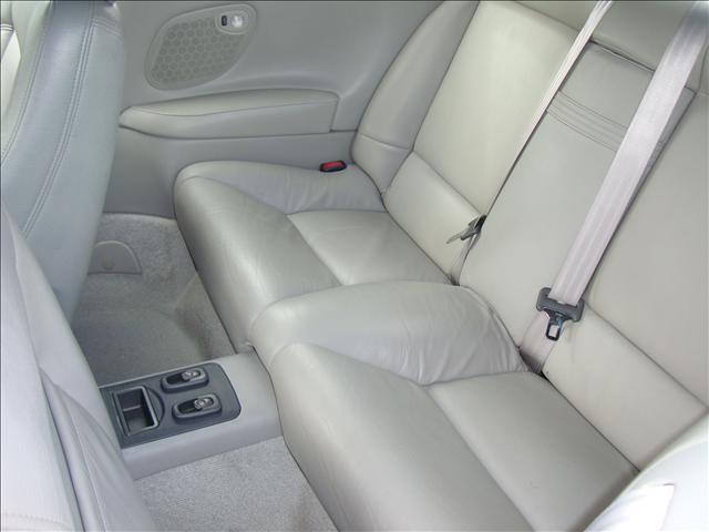 2004 Volvo C70 Unknown