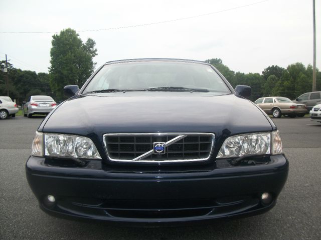 2004 Volvo C70 4dr Overland 4WD 4x4 SUV