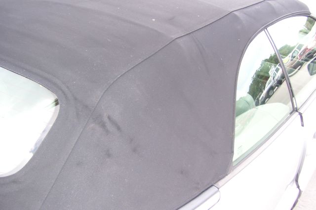 2004 Volvo C70 4dr Overland 4WD 4x4 SUV