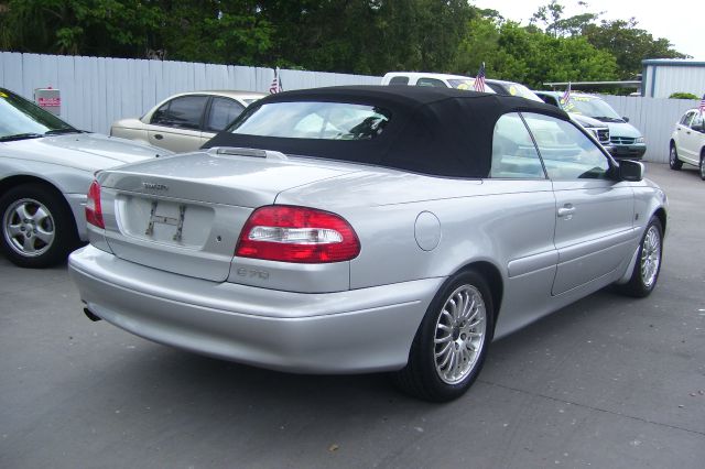 2004 Volvo C70 4dr Overland 4WD 4x4 SUV