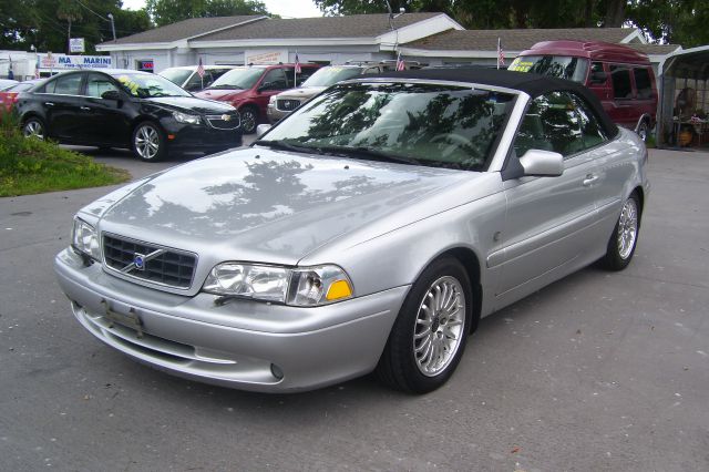 2004 Volvo C70 4dr Overland 4WD 4x4 SUV