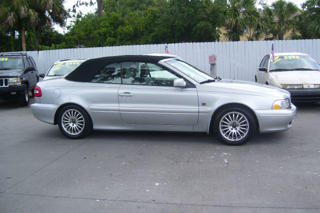 2004 Volvo C70 4dr Overland 4WD 4x4 SUV