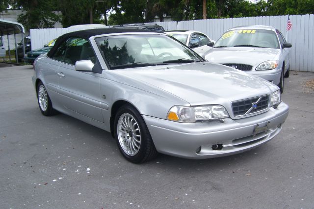 2004 Volvo C70 4dr Overland 4WD 4x4 SUV