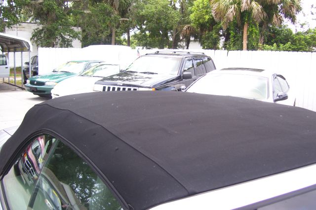 2004 Volvo C70 4dr Overland 4WD 4x4 SUV