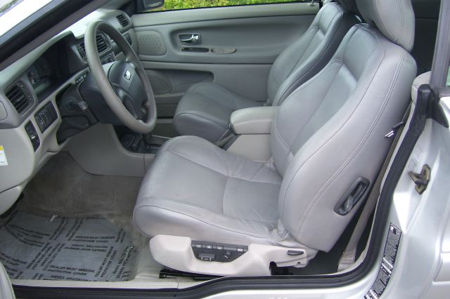 2004 Volvo C70 4dr Overland 4WD 4x4 SUV