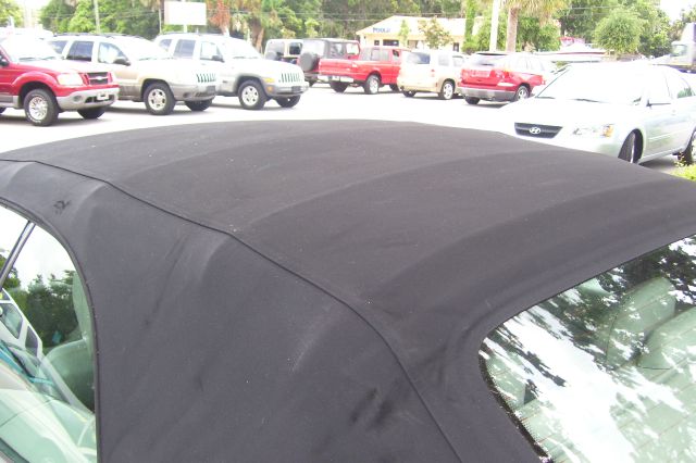 2004 Volvo C70 4dr Overland 4WD 4x4 SUV