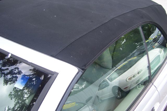 2004 Volvo C70 4dr Overland 4WD 4x4 SUV