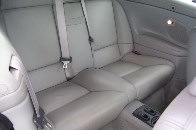 2004 Volvo C70 4dr Overland 4WD 4x4 SUV