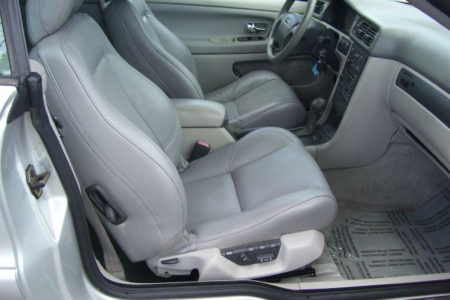 2004 Volvo C70 4dr Overland 4WD 4x4 SUV