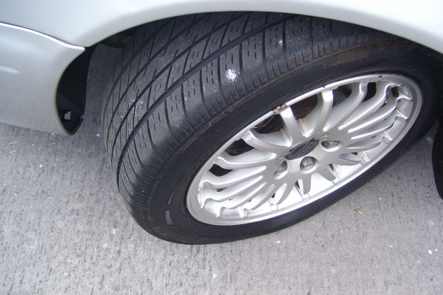 2004 Volvo C70 4dr Overland 4WD 4x4 SUV